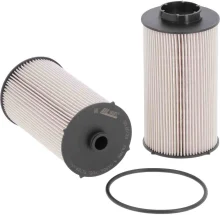 Palivový filter HIFI FILTER SN 80129