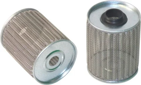 Palivový filter HIFI FILTER SN 80541