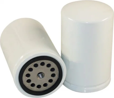 Olejový filter HIFI FILTER SO 10111