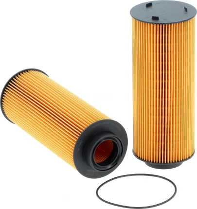 Olejový filter HIFI FILTER SO 11047