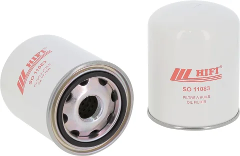 Olejový filter HIFI FILTER SO 11083