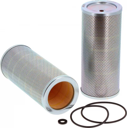 Olejový filter HIFI FILTER SO 3414