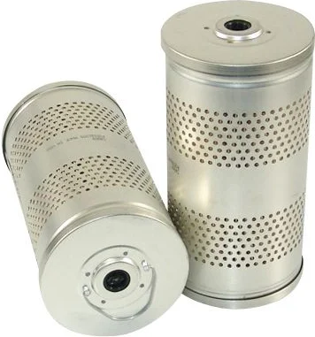 Olejový filter HIFI FILTER SO 3726