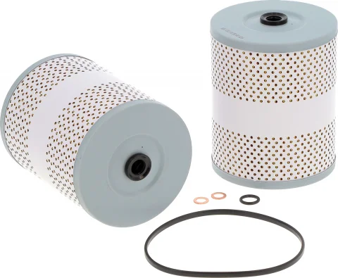 Olejový filter HIFI FILTER SO 6016