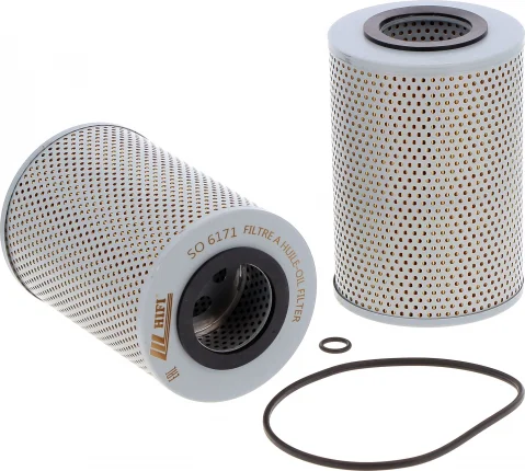 Olejový filter HIFI FILTER SO 6171