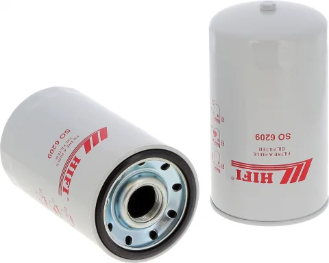 Olejový filter HIFI FILTER SO 6209