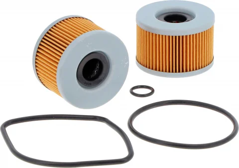 Olejový filter HIFI FILTER SO 6993