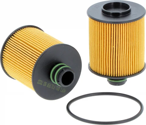 Olejový filter HIFI FILTER SO 7223