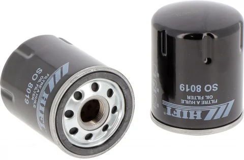 Olejový filter HIFI FILTER SO 8019