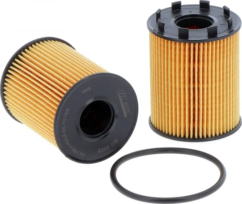 Olejový filter HIFI FILTER SO 8025