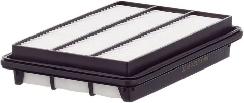 Vzduchový filter MANN FILTER C 25 200