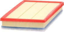 MANN FILTER vzduchový filter C 39 001