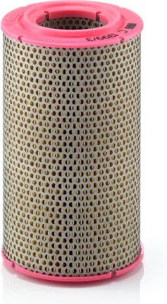 Vzduchový filter MANN FILTER C 1399/3