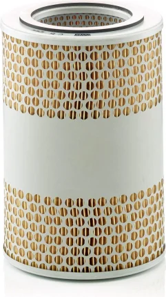 Vzduchový filter MANN FILTER C 15 124/4