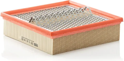 Vzduchový filter MANN FILTER C 23 148
