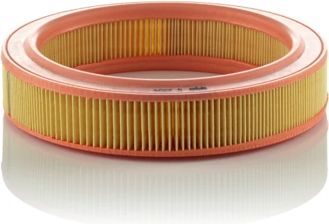 Vzduchový filter MANN FILTER C 2534
