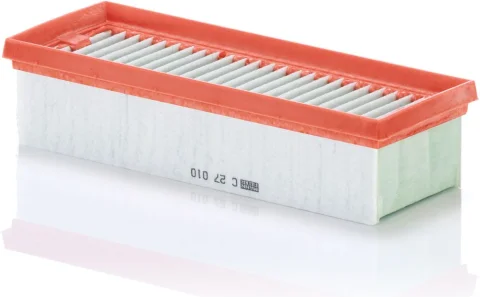Vzduchový filter MANN FILTER C 27 010