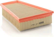 Vzduchový filter MANN FILTER C 27 124/1