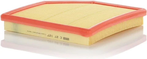 Vzduchový filter MANN FILTER C 27 127
