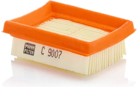Vzduchový filter MANN FILTER C 9007