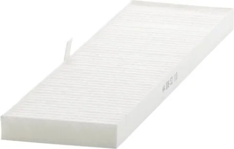 Kabínový filter MANN FILTER CU 4219