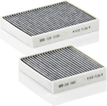 Kabínový filter MANN FILTER CUK 21 000-2