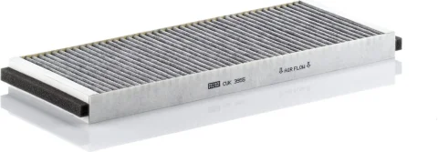 Kabínový filter MANN FILTER CUK 3955