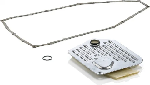 Filter automatickej prevodovky MANN FILTER H 2522/1 x KIT