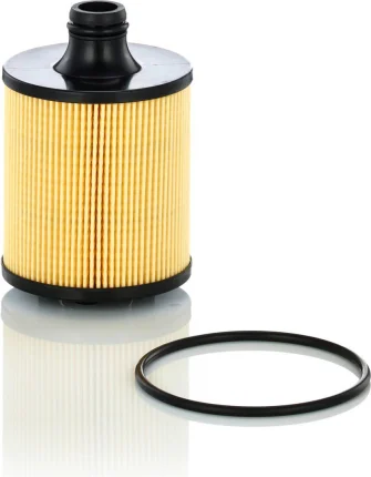Olejový filter MANN FILTER HU 9011 z