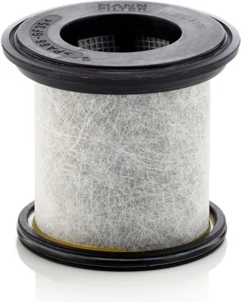 Filter odvzdušňovania MANN FILTER LC 8100