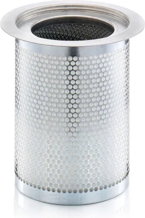 Separátor oleja MANN FILTER LE 22 009 x