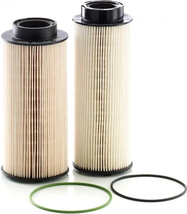 Palivový filter MANN FILTER PU 10 003-2 x