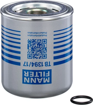 Vysúšač vzduchu MANN FILTER TB 1394/17 x
