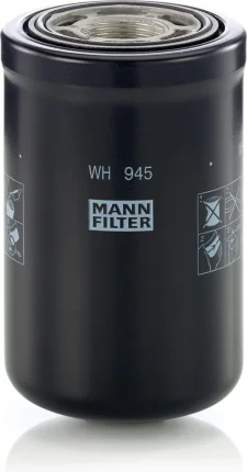 Hydraulický filter MANN FILTER WH 945