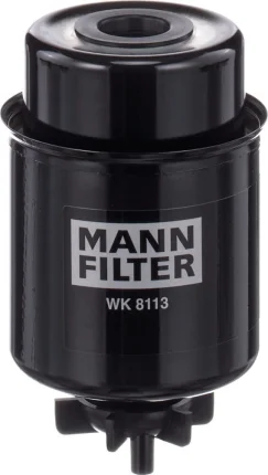 Palivový filter MANN FILTER WK 8113