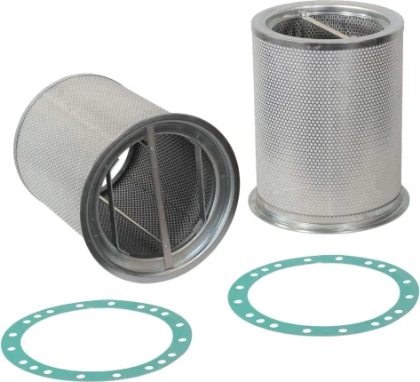 Separátor oleja HIFI FILTER OS 5138