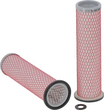 Poistný filter HIFI FILTER SA 11916