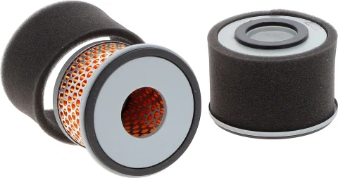 Vzduchový filter HIFI FILTER SA 12163