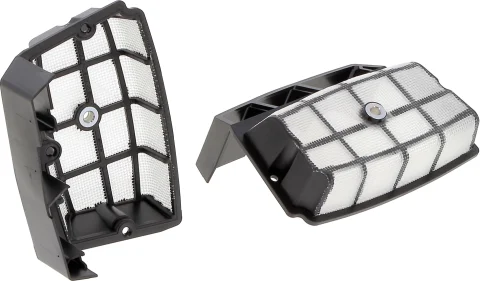 Vzduchový filter HIFI FILTER SA 12953