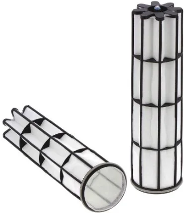 Poistný filter HIFI FILTER SA 160031