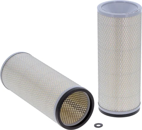 Poistný filter HIFI FILTER SA 16164