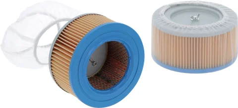 Vzduchový filter HIFI FILTER SA 190301