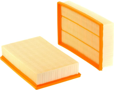 Vzduchový filter HIFI FILTER SA 8436