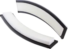 Kabínový filter HIFI FILTER SC 70122