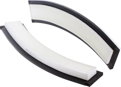 Kabínový filter HIFI FILTER SC 70122