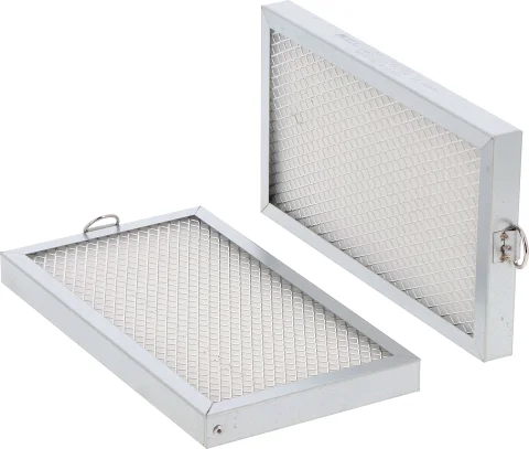 Kabínový filter HIFI FILTER SC 90079