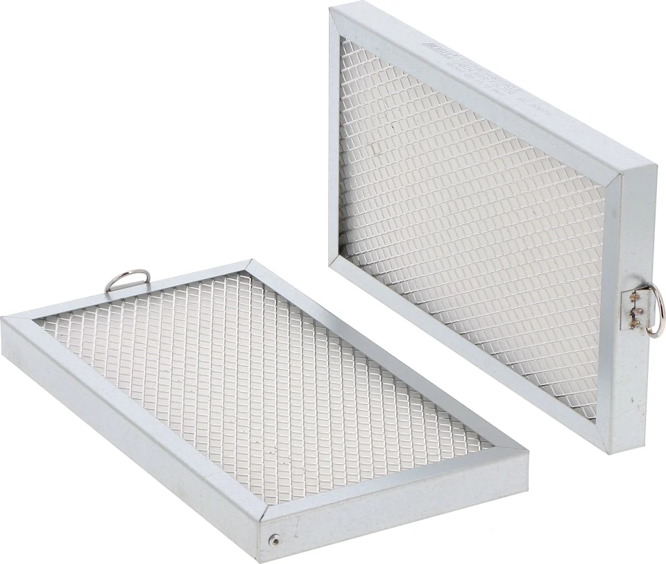Kabínový filter HIFI FILTER SC 90079 | ALLfilters.sk