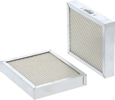 Kabínový filter HIFI FILTER SC 90265