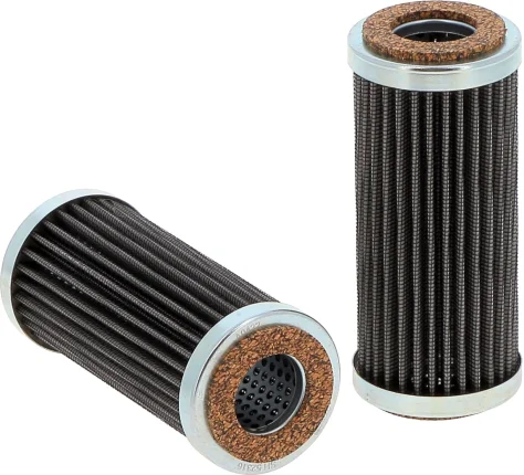 Hydraulický filter HIFI FILTER SH 52316