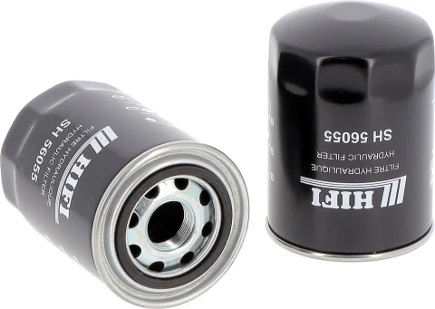 Hydraulický filter HIFI FILTER SH 56055
